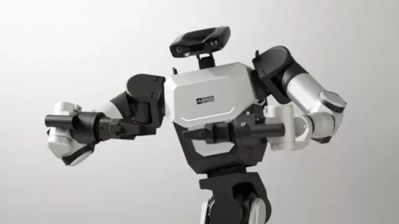 Гуманоид RB-Y1 станет умнее: Rainbow Robotics покажет новые способы управления роботом