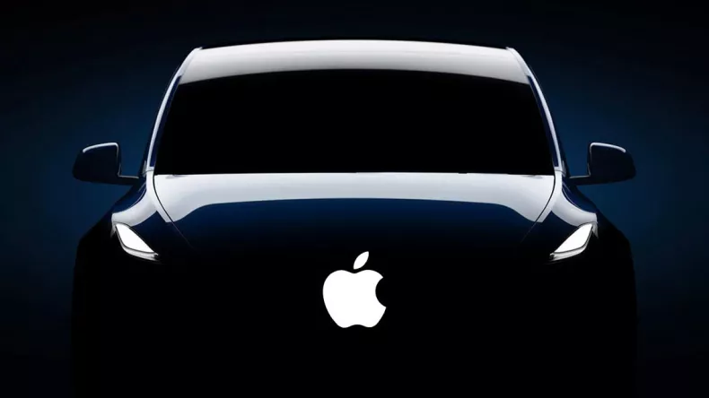 Apple может использовать Foxconn или Magna в качестве партнера по производству для Apple Car