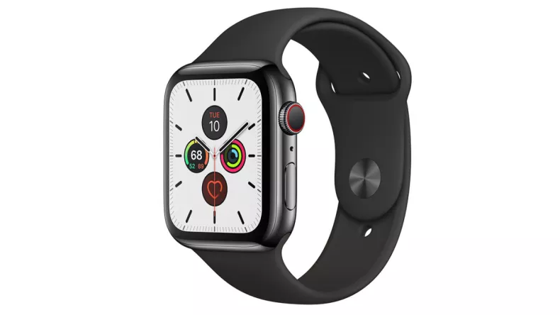 Apple Watch Series 8 — все что известно о новом поколении умных часов