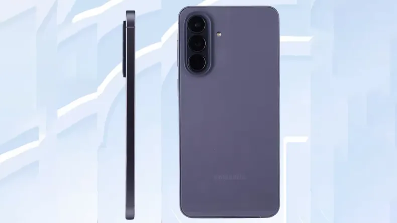 Опубликованы живые фото Samsung Galaxy A57: тоньше 7 мм и камера в стиле Galaxy S26