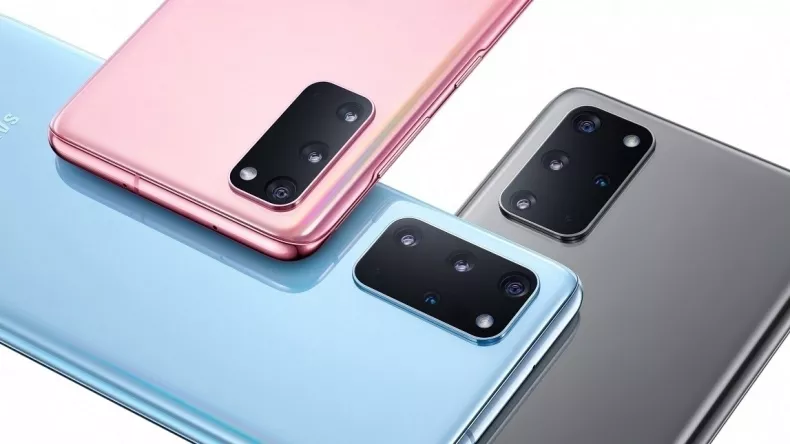 Что показали на Galaxy Unpacked 2020 и сколько это стоит?