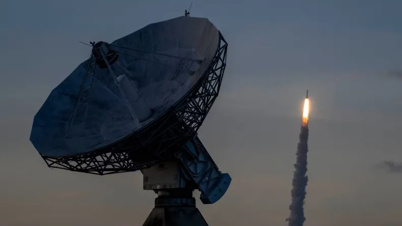 Два спутника Galileo отправятся в космос на первой ракете Ariane 6 17 декабря