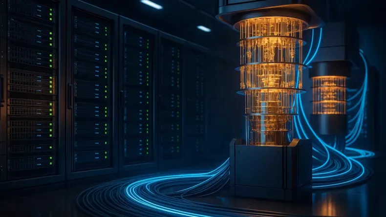 IBM и Cisco объединяют усилия для создания квантового интернета