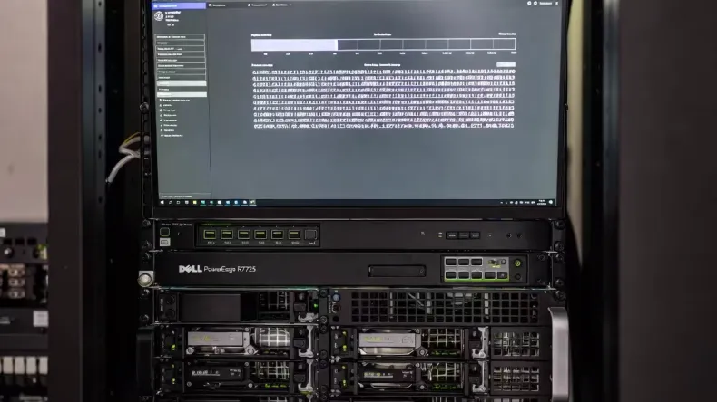 Число Пи вычислено до 314 триллионов знаков на одном сервере, обойдя рекорд Google Cloud