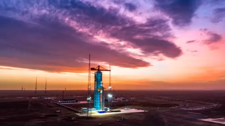 Китайская космическая компания Landspace получила одобрение на IPO при ограниченной лётной истории