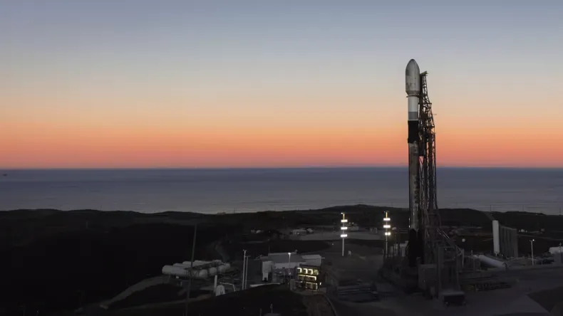 SpaceX запустит 119 спутников на солнечно-синхронную орбиту в рамках миссии Transporter-16