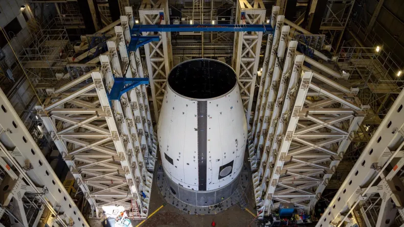 NASA отказалось от четырёх ключевых проектов Artemis после роста их стоимости с $2,8 млрд до $5,9 млрд