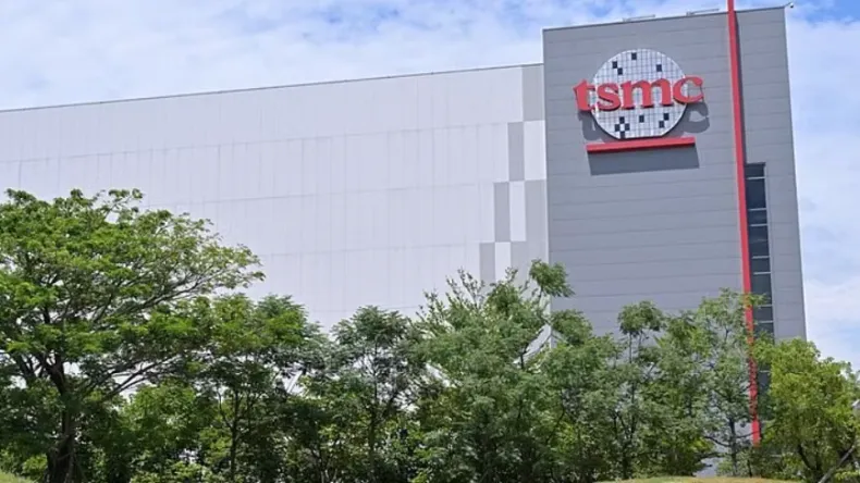 Акции TSMC упали после рекордной выручки: инвесторы потребовали доказательств окупаемости ИИ-бума