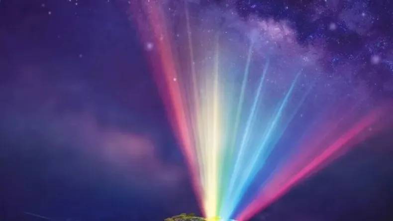 Китайские ученые создали оптический чип для революции в астрономии