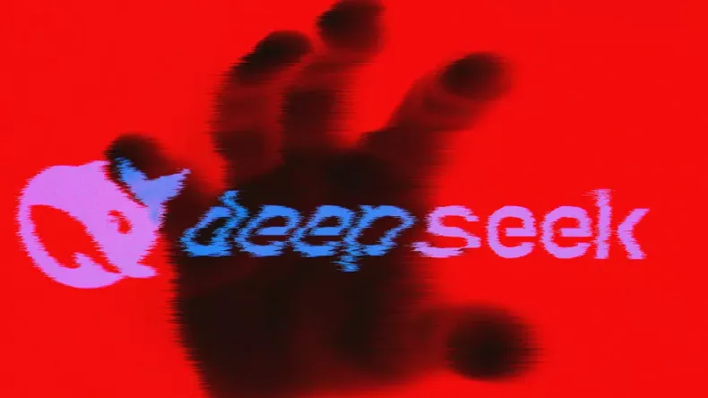 Чат-бот DeepSeek R1 сломался от первой же атаки