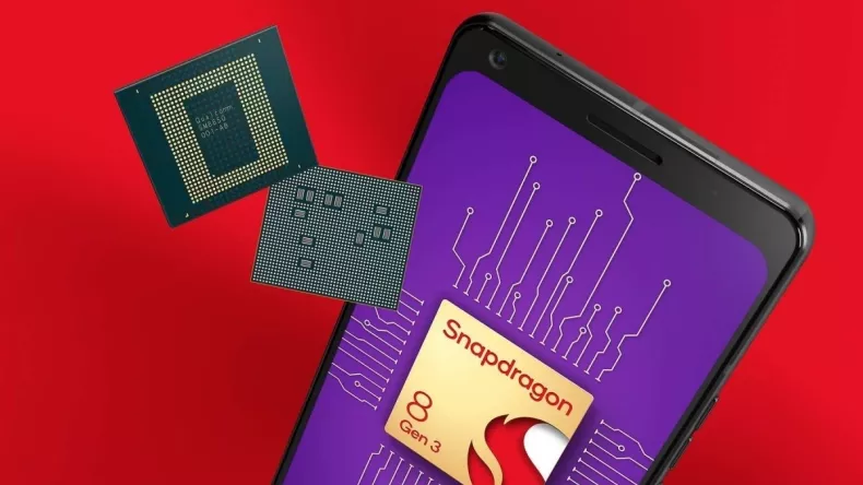 Фактическая производительно Snapdragon 8 Gen 3 оказалась вдвое выше 8 Gen 2