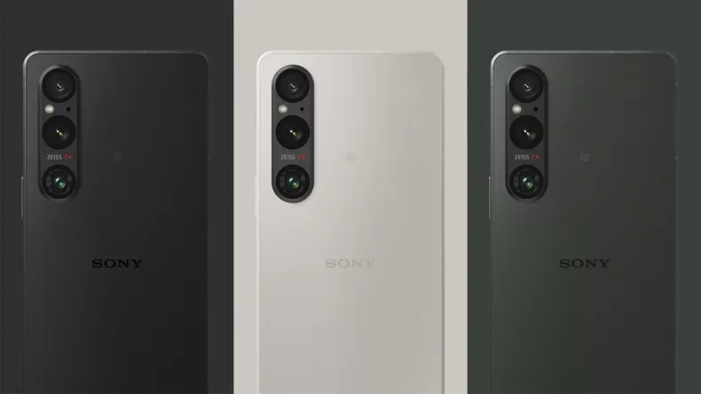 Флагман не для всех — официально представлен Sony Xperia 1 V