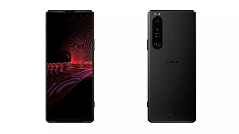 Флагманский Sony Xperia 1 III с дисплеем в 120 Гц официально анонсирован