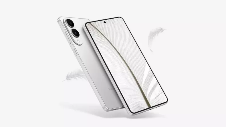 Представлен Samsung Galaxy S25 Edge: ультратонкий флагман с мощным ИИ