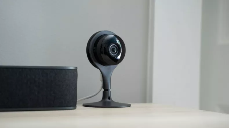 Google Nest выпустит новую линейку камер видеонаблюдения в 2021 году