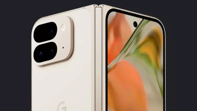 Google показала тизеры Pixel 9 Pro и 9 Pro Fold до официальной презентации