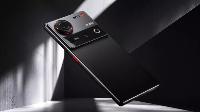 Официально анонсирован Nubia Z70 Ultra — первый взгляд и точная дата презентации