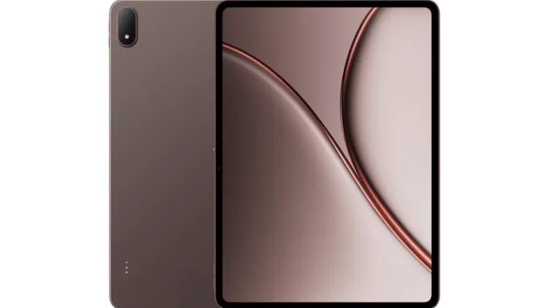 Представлен флагманский планшет OnePlus Pad 4