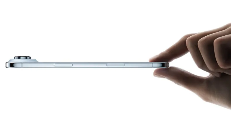 Apple iPhone Air: ультратонкий дизайн ценой ключевых функций