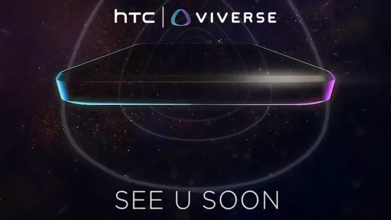 HTC возвращается — анонсирован новый смартфон линейке Viverse