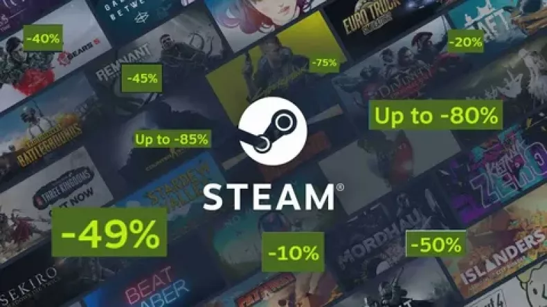 Steam меняет расписание: осенняя распродажа сдвигается, новые фестивали в 2025 году