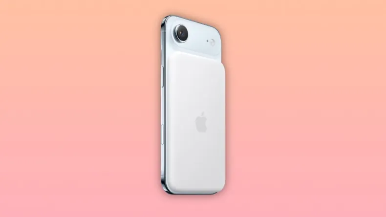 iFixit разобрали пауэрбанк для iPhone Air: внутри тот же аккумулятор, что и в смартфоне