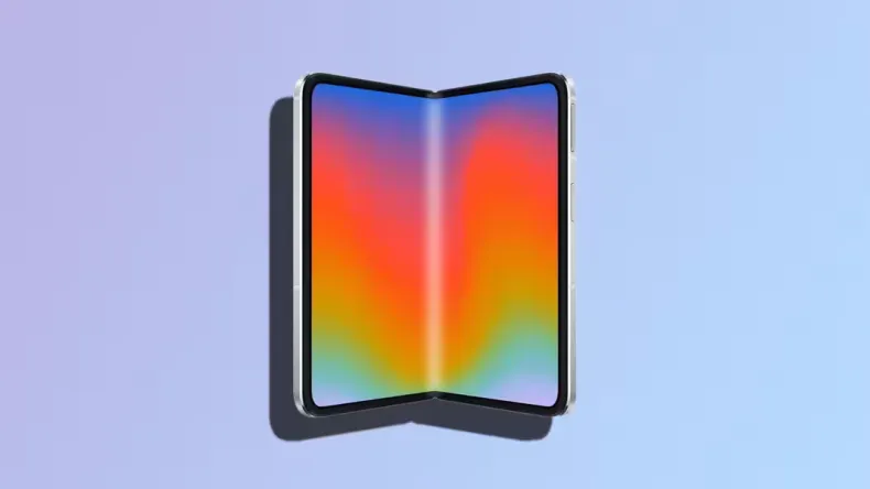 Apple в первом же своём складном смартфоне сделает то, что никто другой ещё не смог