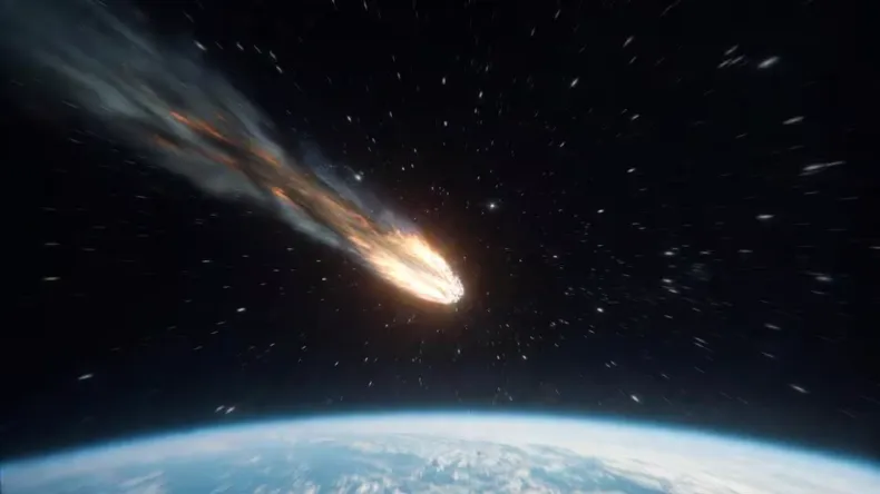 Самый крупный за последний год астероид пролетит 14 февраля на безопасном расстоянии от Земли