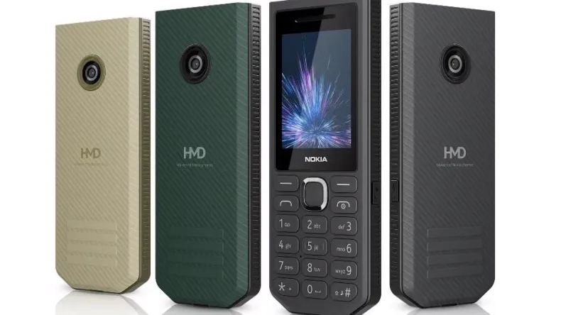 Кнопочный телефон Nokia 300 4G Power Bank получит аккумулятор на 3700 мА•ч