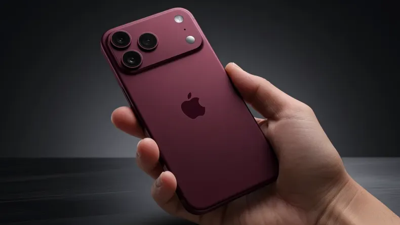 Задолго до выхода iPhone 18 Pro и iPhone 18 Pro Max сравнили с iPhone 17 Pro и iPhone 17 Pro Max