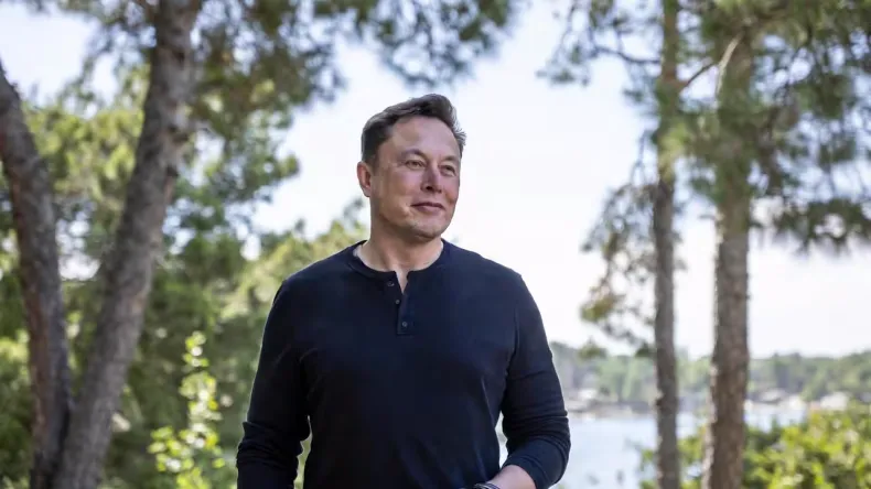 Между основателями Wikipedia и Grokipedia развернулся публичный спор