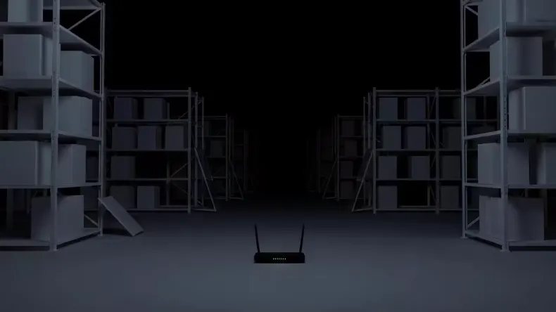 Обновить домашний интернет станет дороже: стоимость памяти для роутеров взлетела в 7 раз