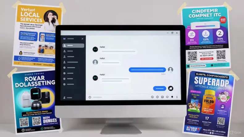 OpenAI рассматривает различные варианты интеграции рекламы вплоть до влияния на выбор ответов чат-бота