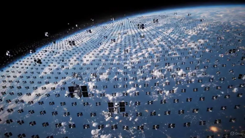 Раскрыты масштабные планы Китая на орбиту Земли