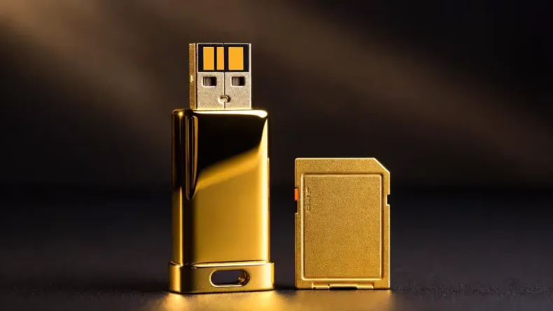 Карты памяти и USB-накопители с прошлого года подорожали более чем вдвое