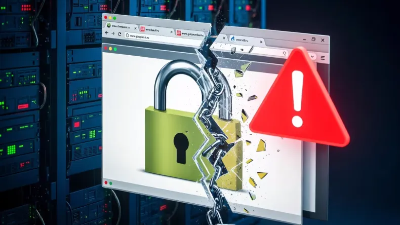 Российский интернет теряет сертификаты: GlobalSign начал отключения
