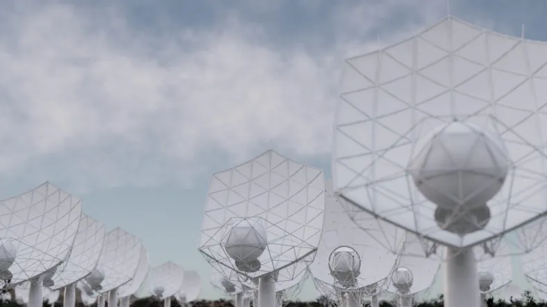 Астрономия против ИИ: началась битва за вычислительные ресурсы в эпоху больших данных