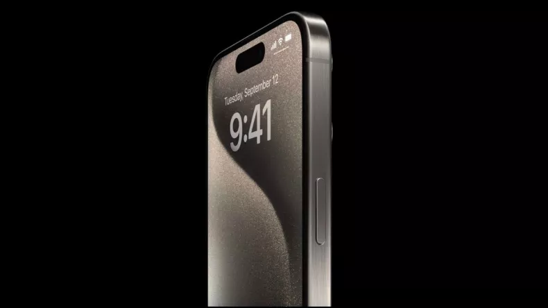 iPhone 15 Pro может заменить настольный компьютер