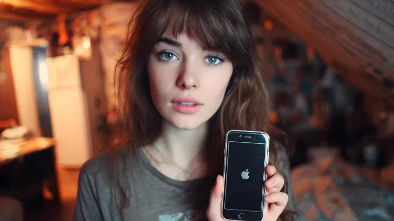 МТС: в России растёт интерес к ретро-iPhone, даже у iPhone 4S и iPhone 4 есть поклонники