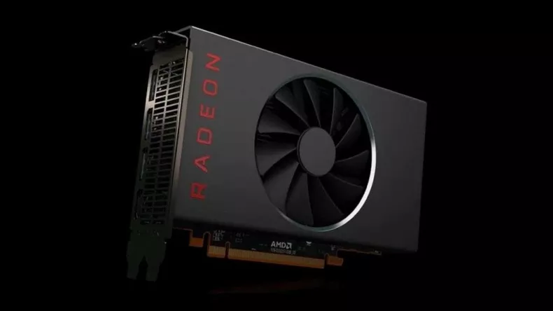 Китайский производитель планирует выпустить полный аналог видеокарты AMD Radeon RX 550