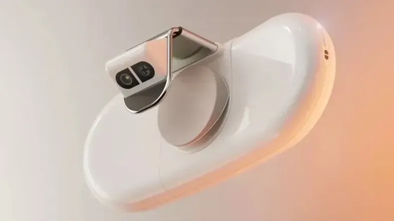 Kohler представила камеру для унитаза за 599$