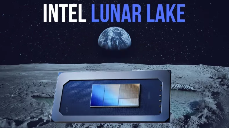 Масштабная утечка характеристик процессоров линейки Intel Lunar Lake-MX