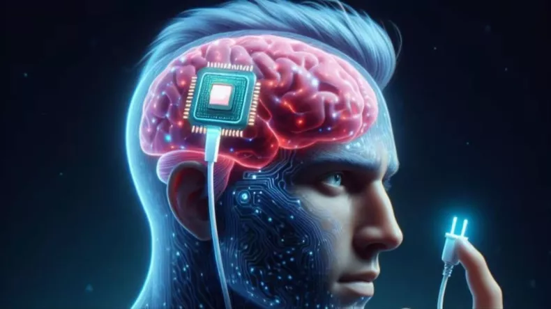 Имплант Neuralink установлен третьему пациенту — испытания идут по плану