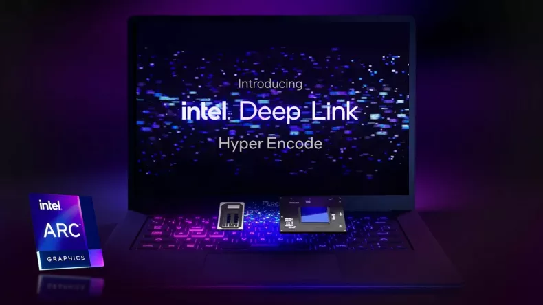 Intel сворачивает Deep Link: конец эпохи совместной работы встроенной и дискретной графики