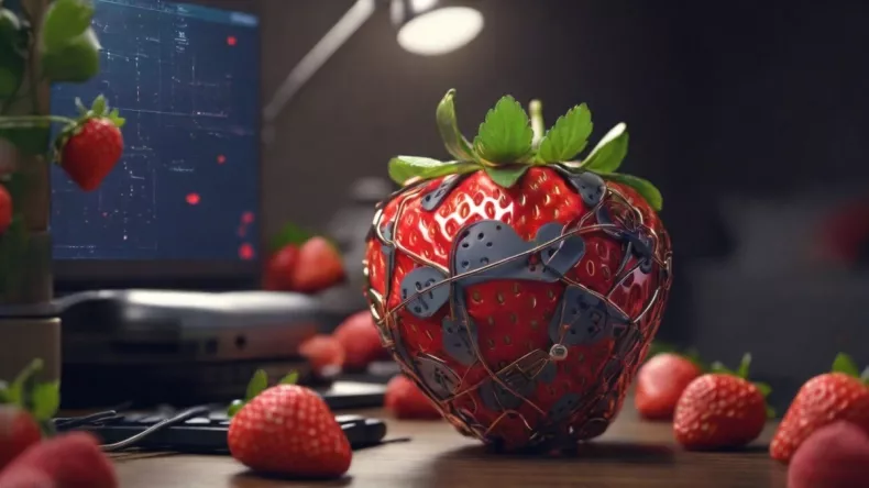 На подходе новая революция в сфере ИИ — проект Strawberry готов к запуску