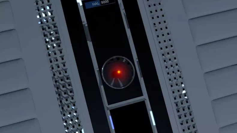 NASA разрабатывает искусственный интеллект похожий HAL 9000