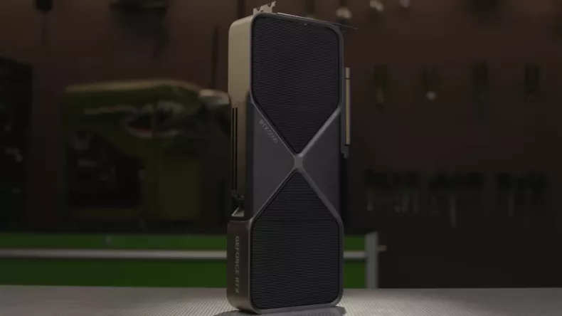 Технология Smooth Motion от Nvidia будет доступна не только на новых видеокартах