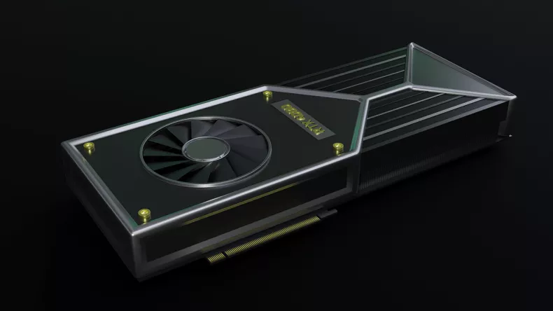 Новая линейка NVIDIA GeForce RTX 50 "Blackwell" будет превосходить RTX 40 во всем