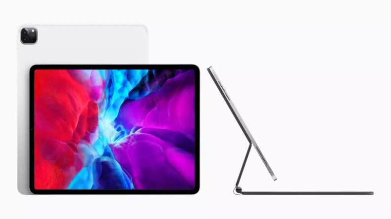 Новинки от Apple: MacBook Air и iPad Pro