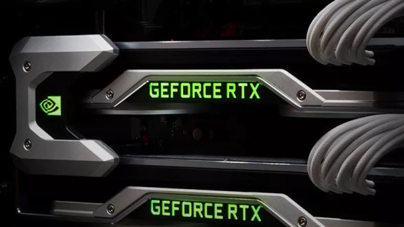 NVIDIA прекращает поддержку технологии SLI